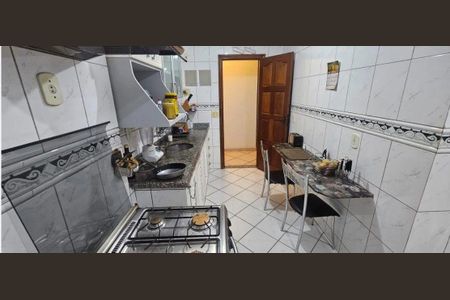 Apartamento à venda com 2 quartos, 90m² em Rio Comprido, Rio de Janeiro