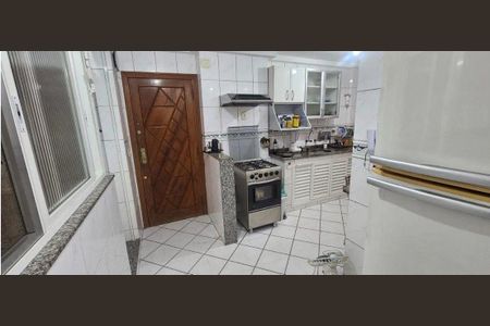 Apartamento à venda com 2 quartos, 90m² em Rio Comprido, Rio de Janeiro