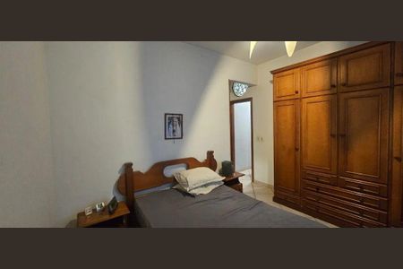 Apartamento à venda com 2 quartos, 90m² em Rio Comprido, Rio de Janeiro