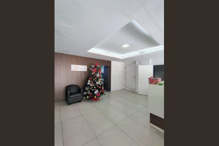 Apartamento à venda com 3 quartos, 77m² em Cambuci, São Paulo