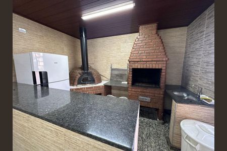 Apartamento à venda com 2 quartos, 44m² em Vila Moraes, São Paulo