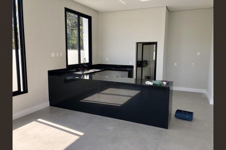 Casa de Condomínio à venda com 4 quartos, 342m² em Loteamento Alphaville Campinas, Campinas
