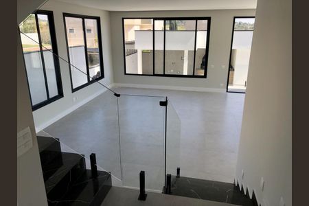 Casa de Condomínio à venda com 4 quartos, 342m² em Loteamento Alphaville Campinas, Campinas