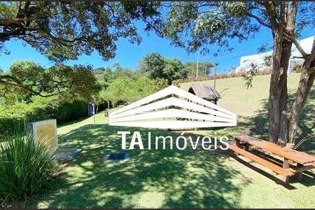 Casa de Condomínio à venda com 4 quartos, 342m² em Loteamento Alphaville Campinas, Campinas
