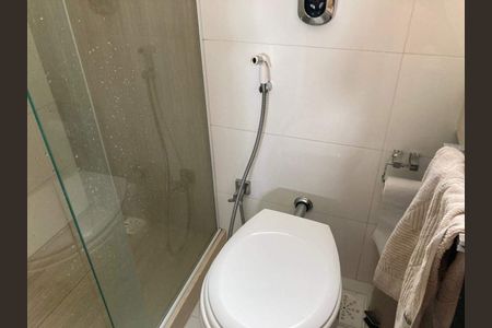 Apartamento à venda com 4 quartos, 123m² em Laranjeiras, Rio de Janeiro