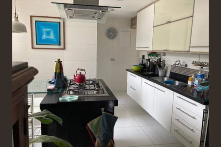 Apartamento à venda com 4 quartos, 123m² em Laranjeiras, Rio de Janeiro