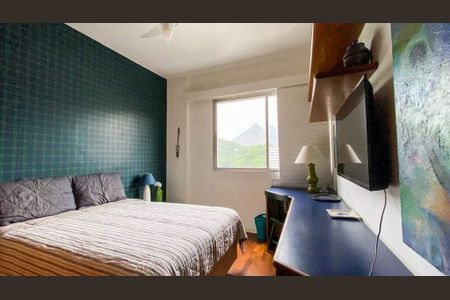 Apartamento à venda com 4 quartos, 123m² em Laranjeiras, Rio de Janeiro