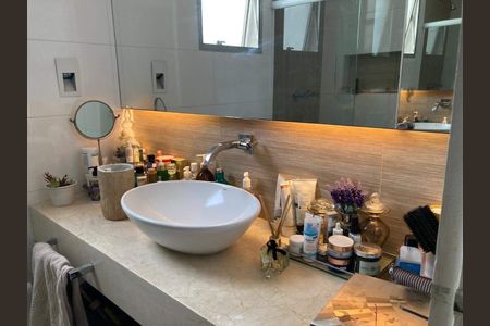 Apartamento à venda com 4 quartos, 123m² em Laranjeiras, Rio de Janeiro