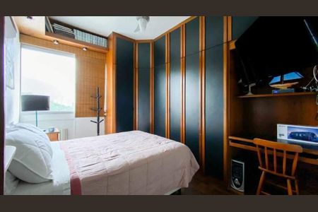 Apartamento à venda com 4 quartos, 123m² em Laranjeiras, Rio de Janeiro