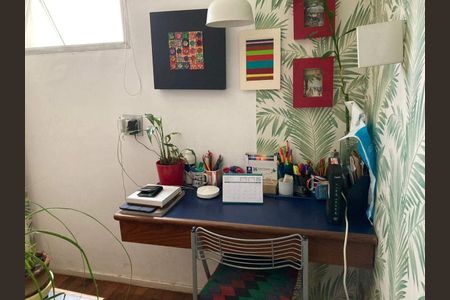 Apartamento à venda com 4 quartos, 123m² em Laranjeiras, Rio de Janeiro