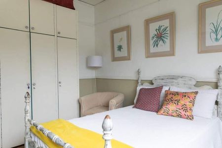 Apartamento à venda com 4 quartos, 123m² em Laranjeiras, Rio de Janeiro