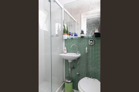 Apartamento à venda com 4 quartos, 123m² em Laranjeiras, Rio de Janeiro
