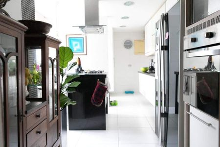Apartamento à venda com 4 quartos, 123m² em Laranjeiras, Rio de Janeiro