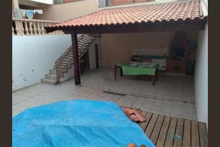 Casa à venda com 3 quartos, 290m² em Vila Iguacu, Várzea Paulista