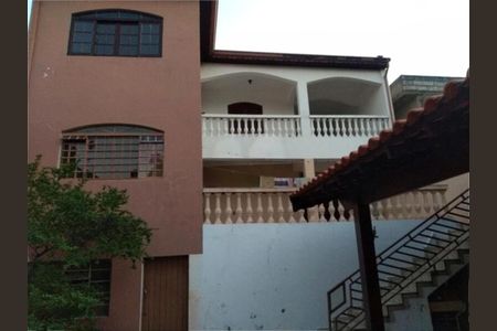 Casa à venda com 3 quartos, 290m² em Vila Iguacu, Várzea Paulista