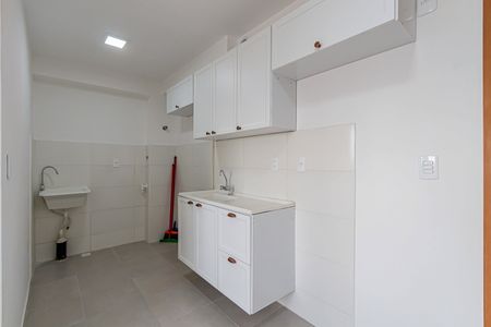 Apartamento para alugar com 38m², 2 quartos e sem vagaCozinha