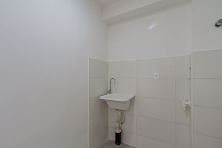 Apartamento para alugar com 38m², 2 quartos e sem vagaCozinha