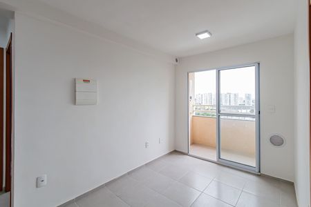 Studio de apartamento para alugar com 1 quarto, 38m² em Lapa de Baixo, São Paulo