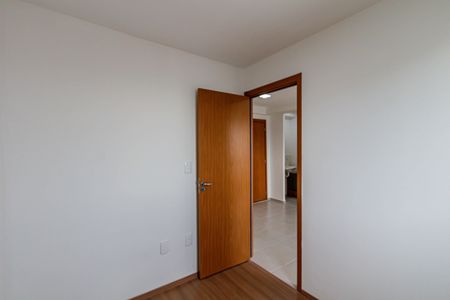 Apartamento para alugar com 38m², 2 quartos e sem vagaQuarto 01