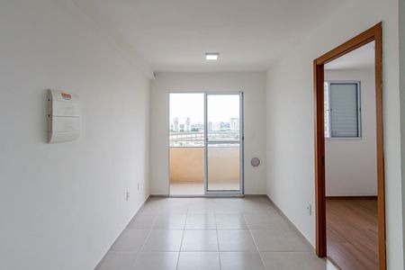 Studio de apartamento para alugar com 1 quarto, 38m² em Lapa de Baixo, São Paulo