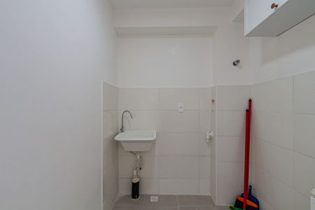 Apartamento para alugar com 38m², 2 quartos e sem vagaCozinha