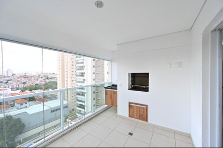 Apartamento para alugar com 75m², 2 quartos e 1 vagaVaranda da Sala