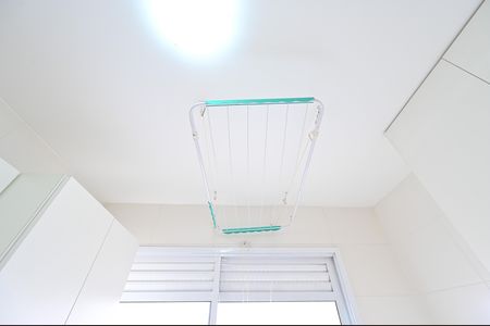 Apartamento para alugar com 75m², 2 quartos e 1 vagaLavanderia