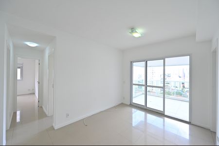 Sala de apartamento para alugar com 2 quartos, 75m² em Vila Monte Alegre, São Paulo
