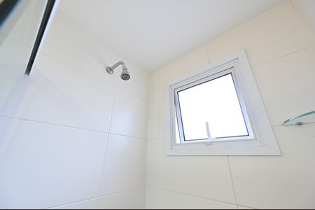 Apartamento para alugar com 75m², 2 quartos e 1 vagaBanheiro da Suíte
