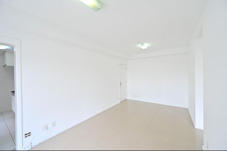 Sala de apartamento para alugar com 2 quartos, 75m² em Vila Monte Alegre, São Paulo