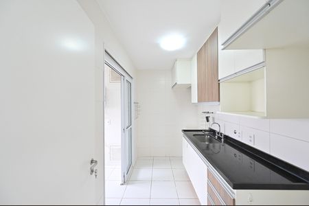 Apartamento para alugar com 75m², 2 quartos e 1 vagaCozinha