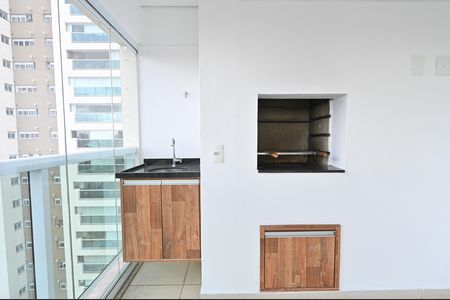 Apartamento para alugar com 75m², 2 quartos e 1 vagaVaranda da Sala