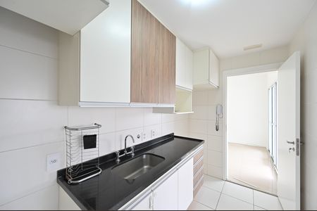 Apartamento para alugar com 75m², 2 quartos e 1 vagaCozinha