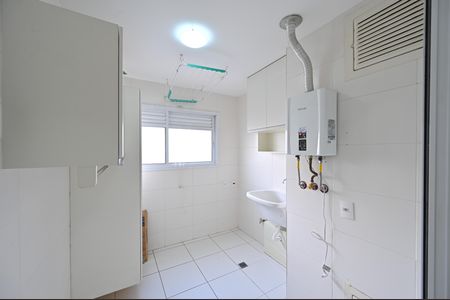 Apartamento para alugar com 75m², 2 quartos e 1 vagaLavanderia