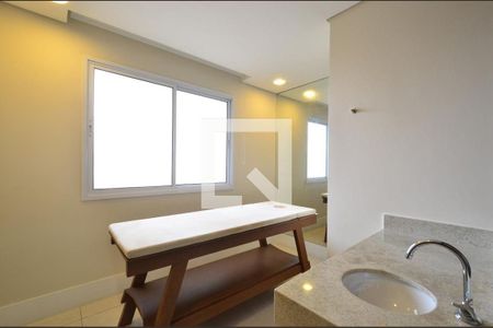 Apartamento para alugar com 75m², 2 quartos e 1 vagaÁrea comum