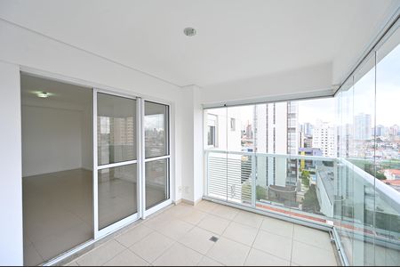 Apartamento para alugar com 75m², 2 quartos e 1 vagaVaranda da Sala