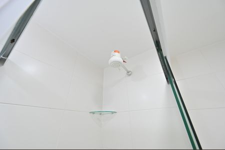 Apartamento para alugar com 75m², 2 quartos e 1 vagaBanheiro Social