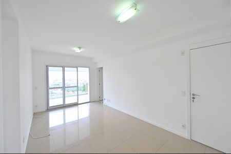 Sala de apartamento para alugar com 2 quartos, 75m² em Vila Monte Alegre, São Paulo