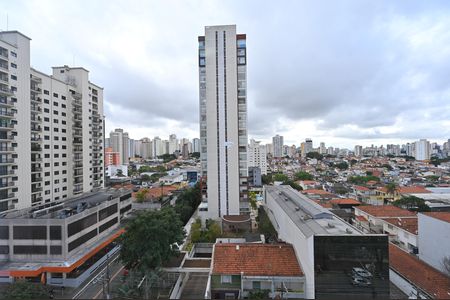 Apartamento para alugar com 75m², 2 quartos e 1 vagaVista da Suíte