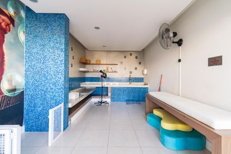 Apartamento para alugar com 75m², 2 quartos e 1 vagaPet Place