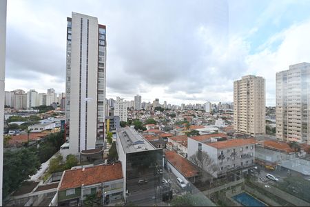 Apartamento para alugar com 75m², 2 quartos e 1 vagaVista da Varanda da Sala