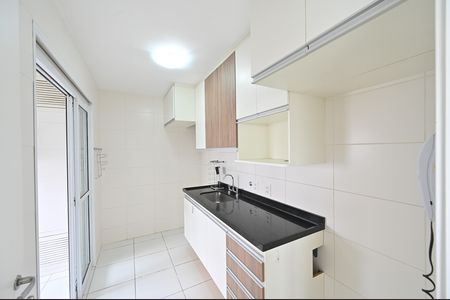Apartamento para alugar com 75m², 2 quartos e 1 vagaCozinha