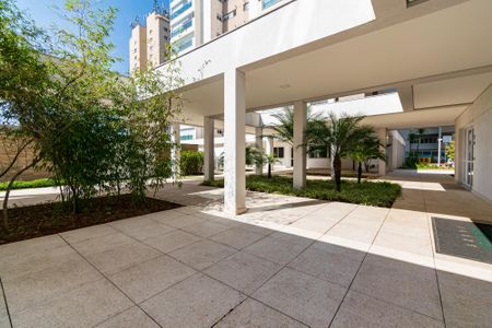 Apartamento para alugar com 75m², 2 quartos e 1 vagaÁrea comum