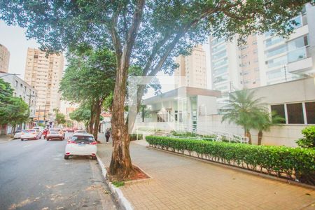 Apartamento para alugar com 75m², 2 quartos e 1 vagaFachada