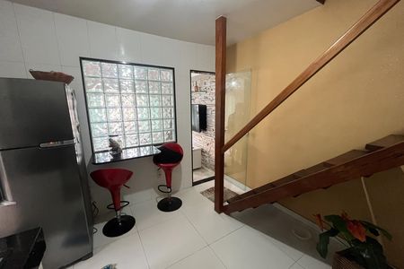 Casa à venda com 394m², 8 quartos e 4 vagas