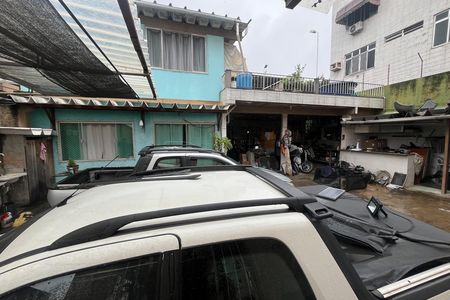 Casa à venda com 394m², 8 quartos e 4 vagas