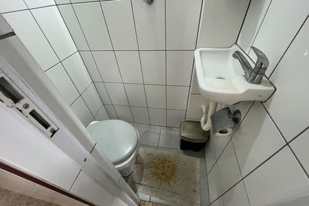 Casa à venda com 394m², 8 quartos e 4 vagas