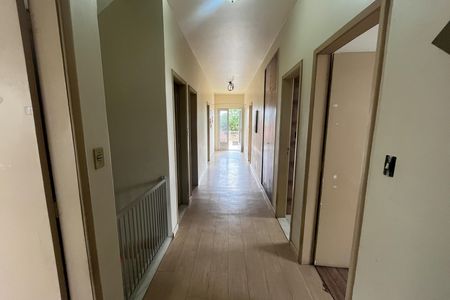 Casa à venda com 394m², 8 quartos e 4 vagas