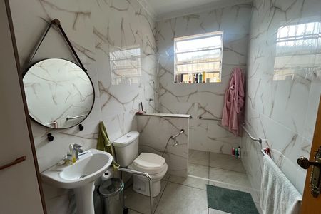 Casa à venda com 394m², 8 quartos e 4 vagas