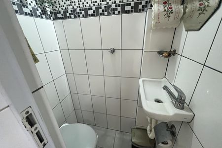Casa à venda com 394m², 8 quartos e 4 vagas